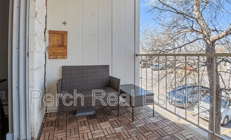 Denver Condo: 5770 E Warren Avenue - 207