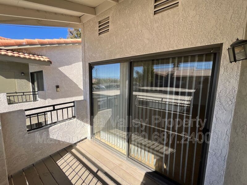 Bermuda Dunes House: 78650 Avenue 42