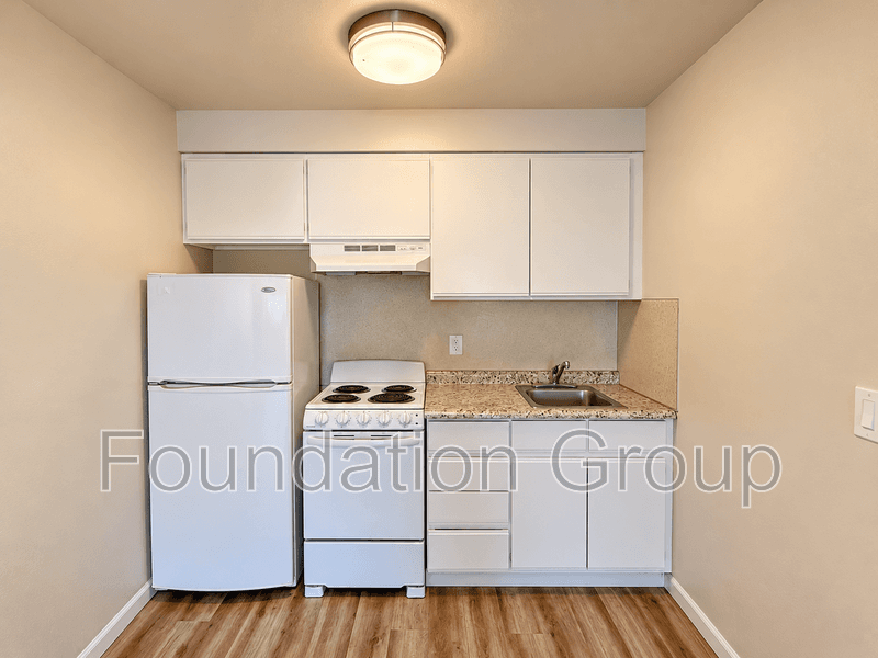 Seattle House: 400 10th Ave