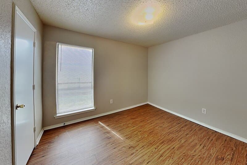 Fort Worth Condo: 8515 Gatlinburg Dr