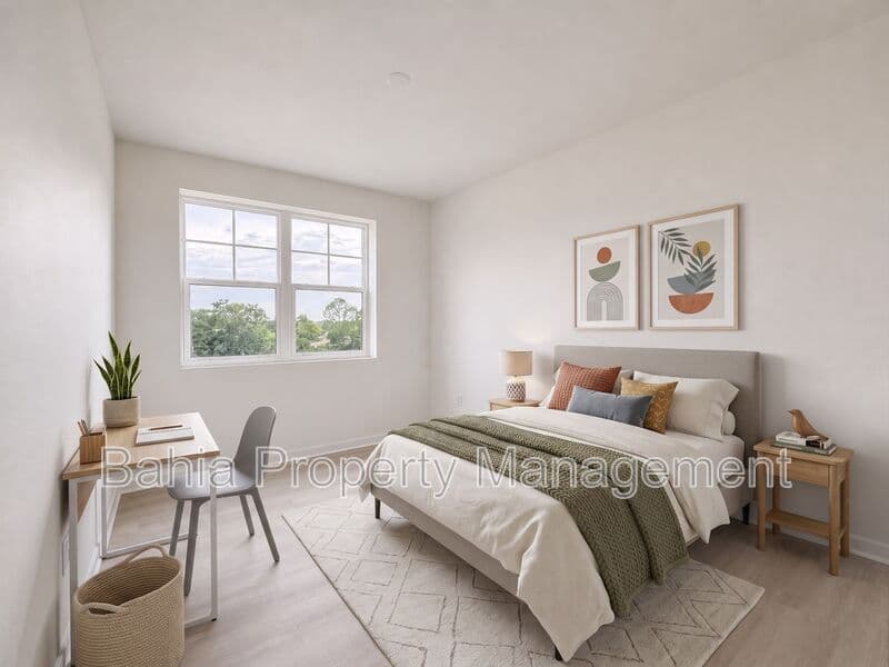 Orlando Condo: 5563 Millenia Park Blvd
