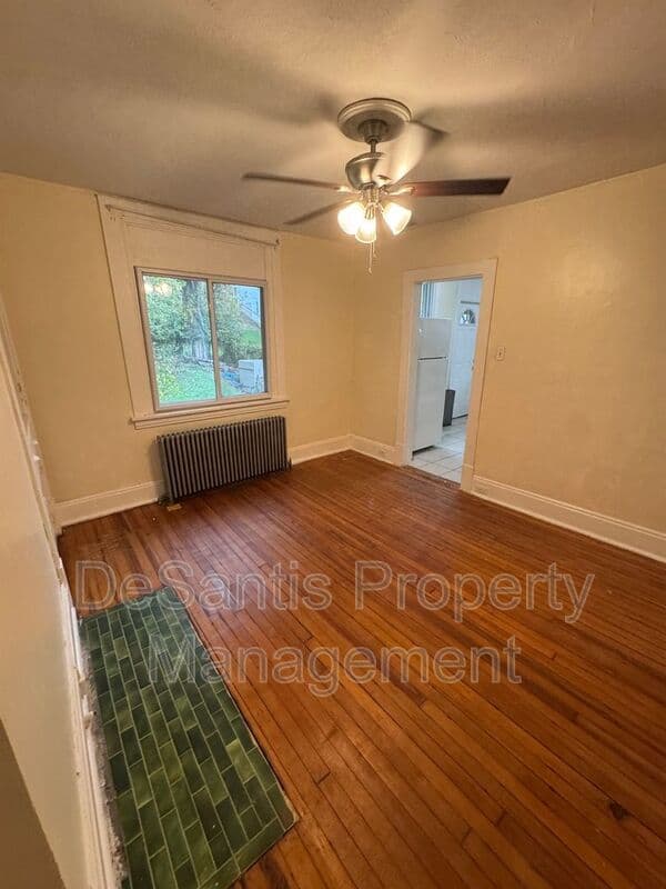 Pittsburgh Condo: 2450 Starkamp Street