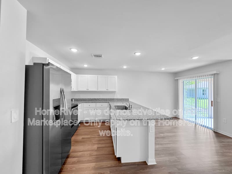 Cape Coral House: 4748 NW 39th Pl