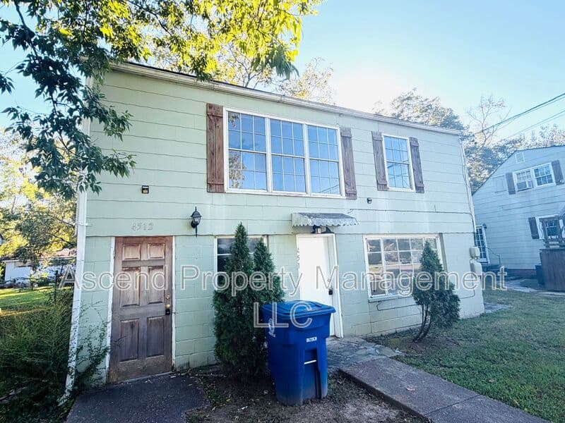 Chattanooga Condo: 4512 Old Mission Rd