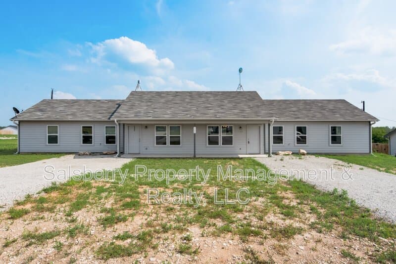 Decatur Condo: 169 Private Road 4211