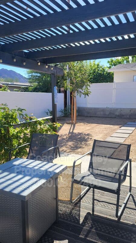 La Quinta House: 52170 Avenida Ramirez
