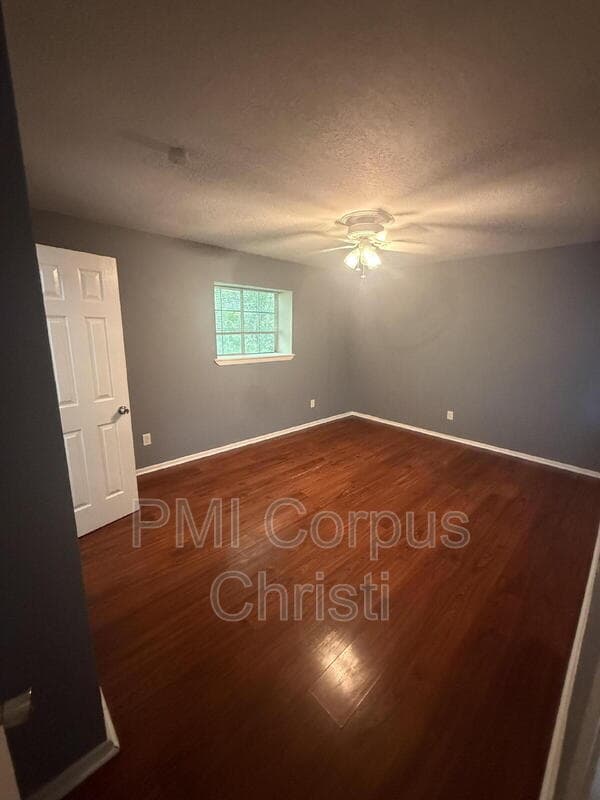 Corpus Christi Condo: 5001 Meandering Lane