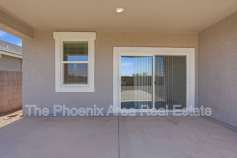 Apache Junction House: 2761 W Seaver Ave