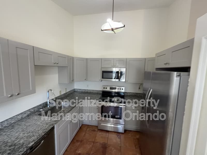 Winter Springs House: 502 San Gabriel Ct