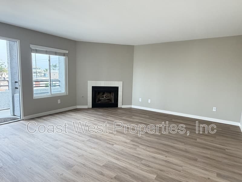 Imperial Beach Condo: 193 Elder Ave