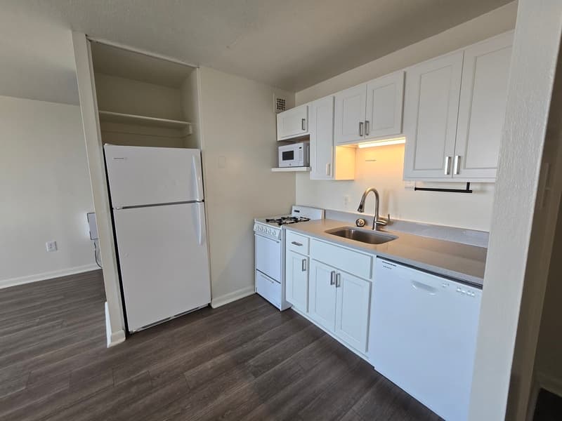 Richmond Condo: 311 w Franklin St