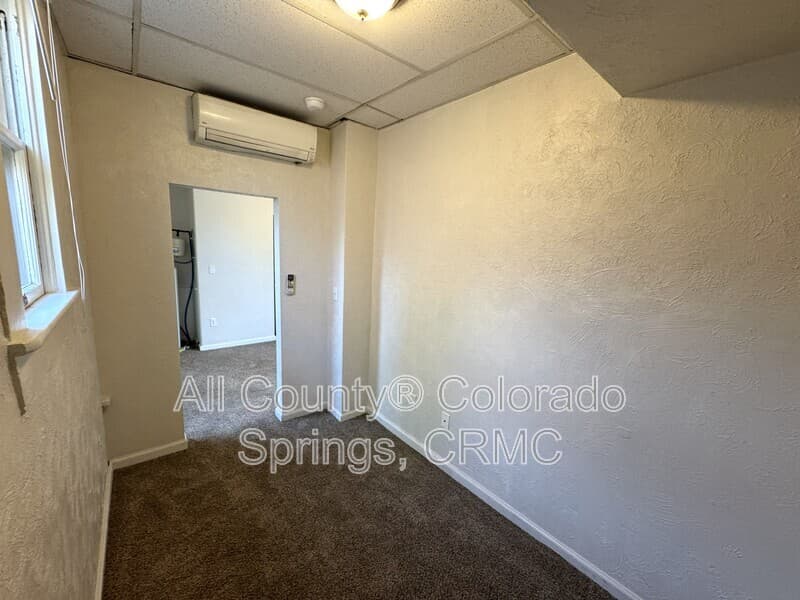 Colorado Springs Condo: 508 E Cache La Poudre Street