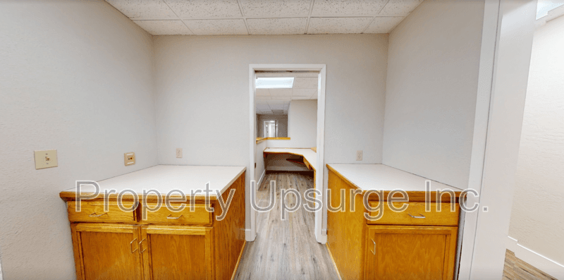 Redding House: 1300 West Street - #101