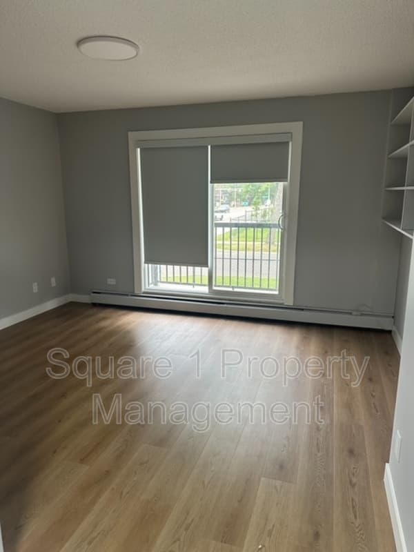 Edmonton Condo: 11042-128 Street