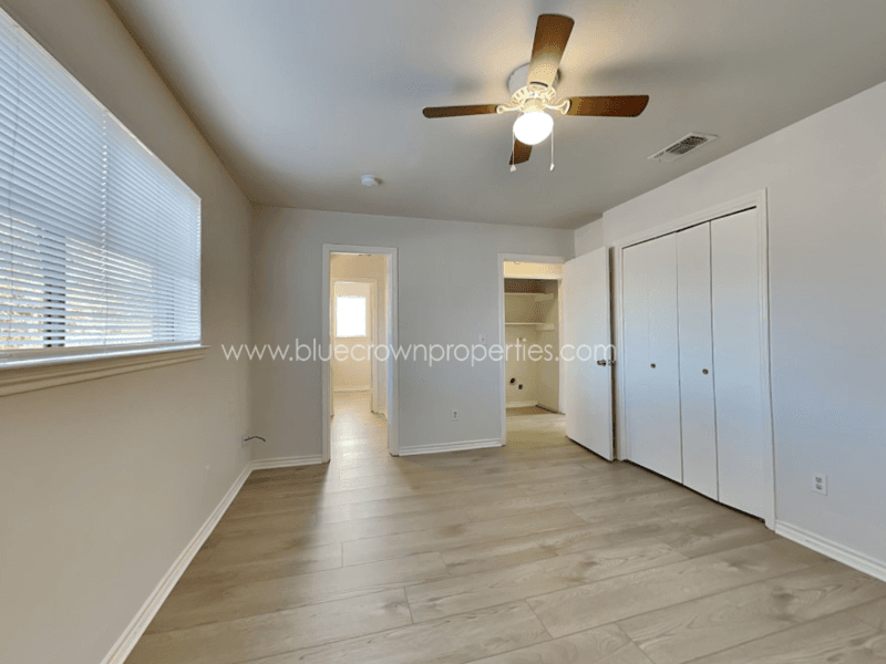 Plano Condo: 1804 Bristol Cove
