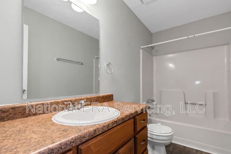 Jonesboro House: 3653 Chestnut Lake Ct.