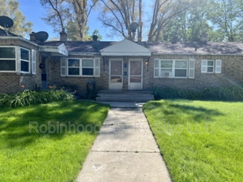 Elko Condo: 1183 3rd Street #2
