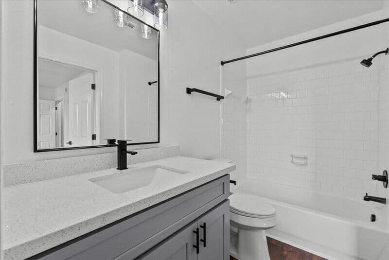 Dickinson Townhome: 5079 Akumal Calle