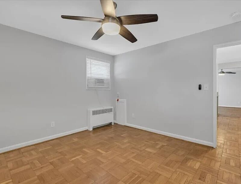 Arlington Condo: 500 S Courthouse Rd