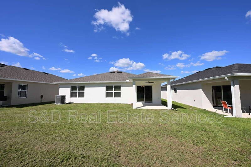 Bartow House: 3016 Upton Street