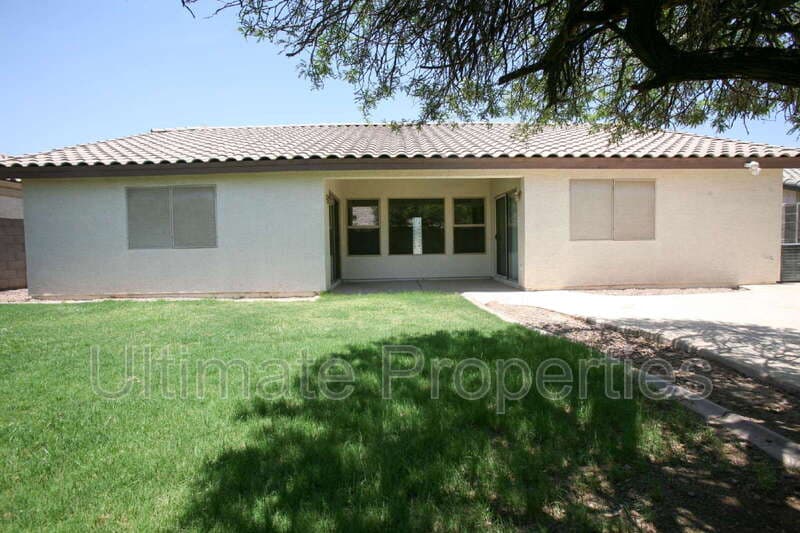 Surprise House: 13461 W Statler St