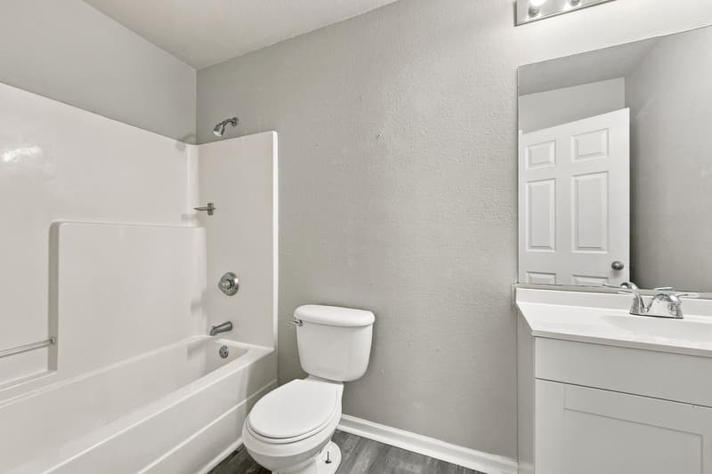 Knoxville Townhome: 8705 Mowbray Way