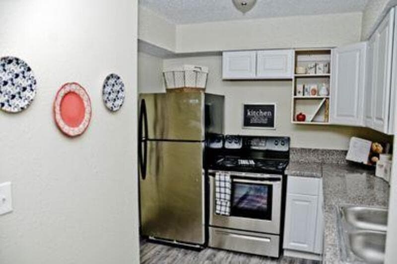 Oklahoma City Condo: 7402 NW 10th Street-6a