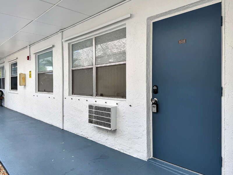 Fort Lauderdale Condo: 3211 SW 44th St