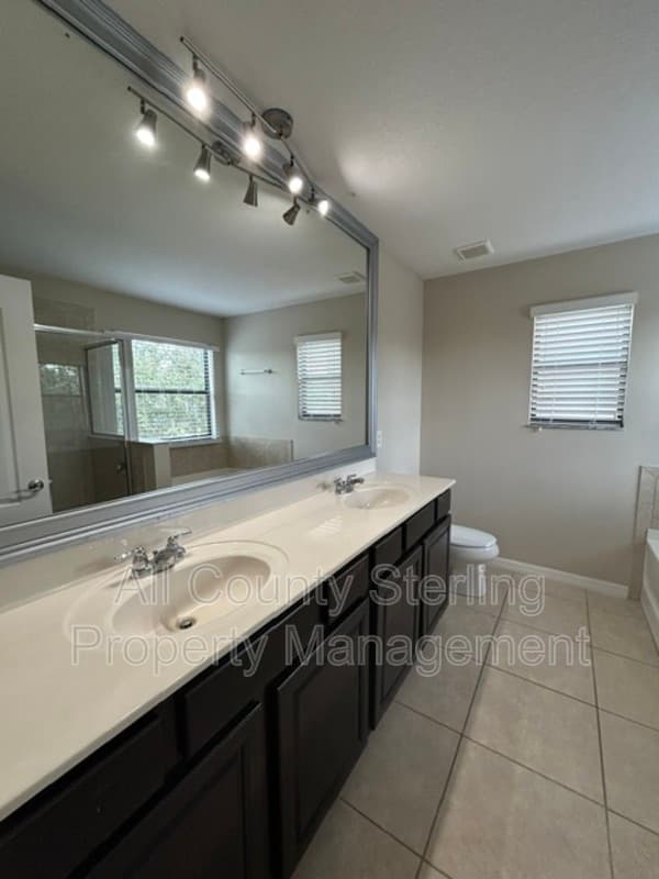 Ocoee Townhome: 1876 Leather Fern Dr