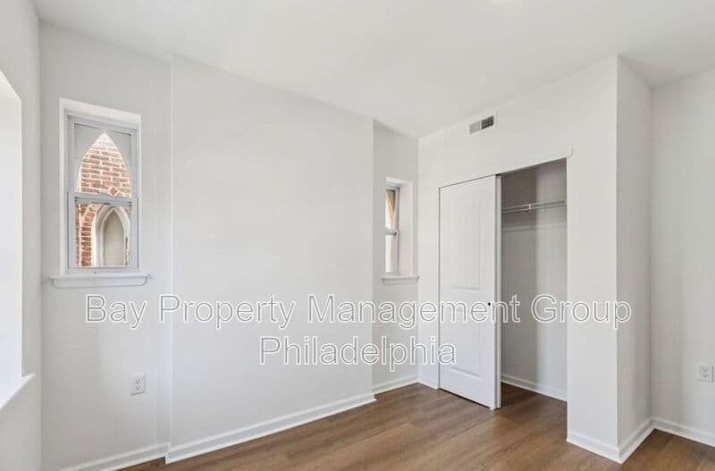 Philadelphia Condo: 7 N 50th St