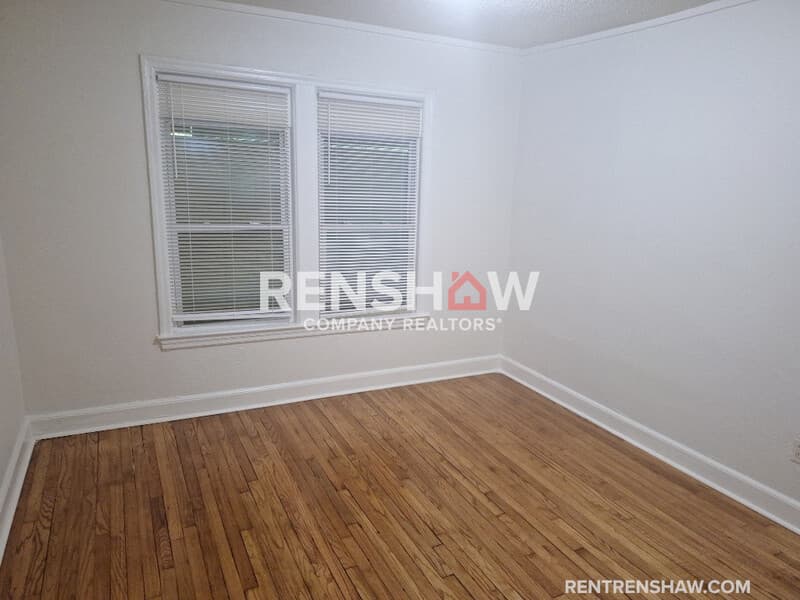 Memphis House: 3614 Kensett Dr