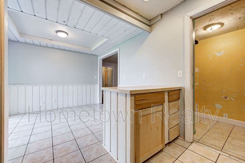 Oklahoma City House: 2817 SW 82nd Street