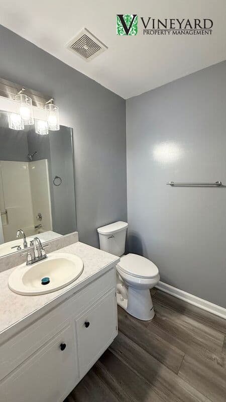 Cartersville House: 83 Old Stilesboro Road