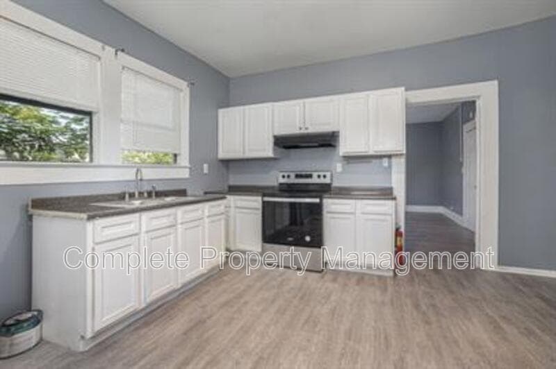Birmingham House: 604 5th Way