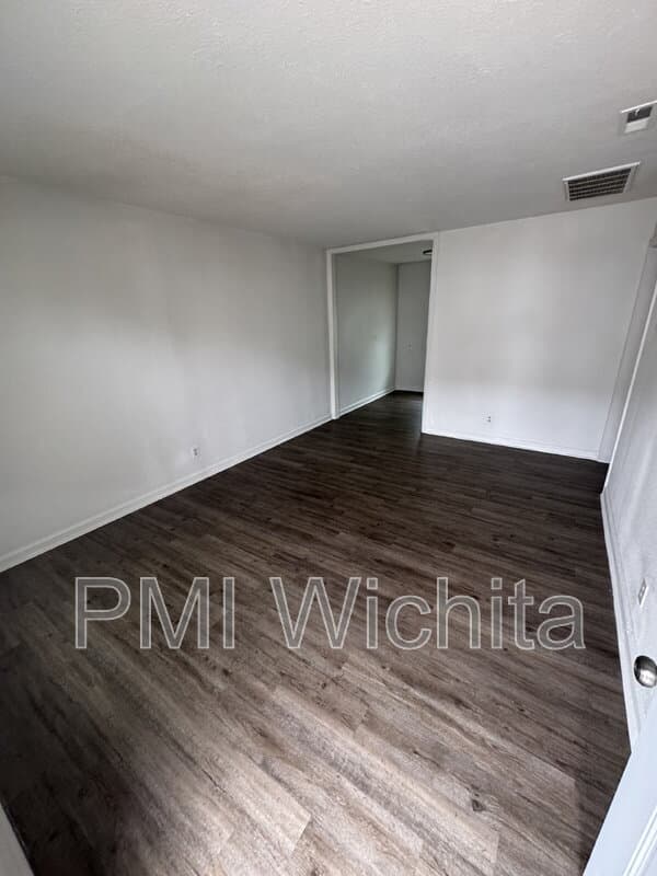 Wichita Condo: 816 S Water St C