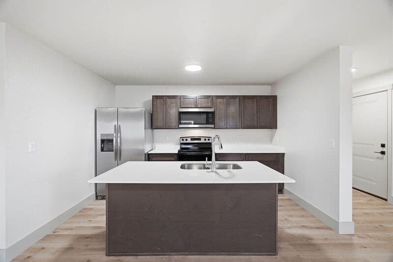 Coeur d'Alene Condo: 1808 North 15th Street - 208