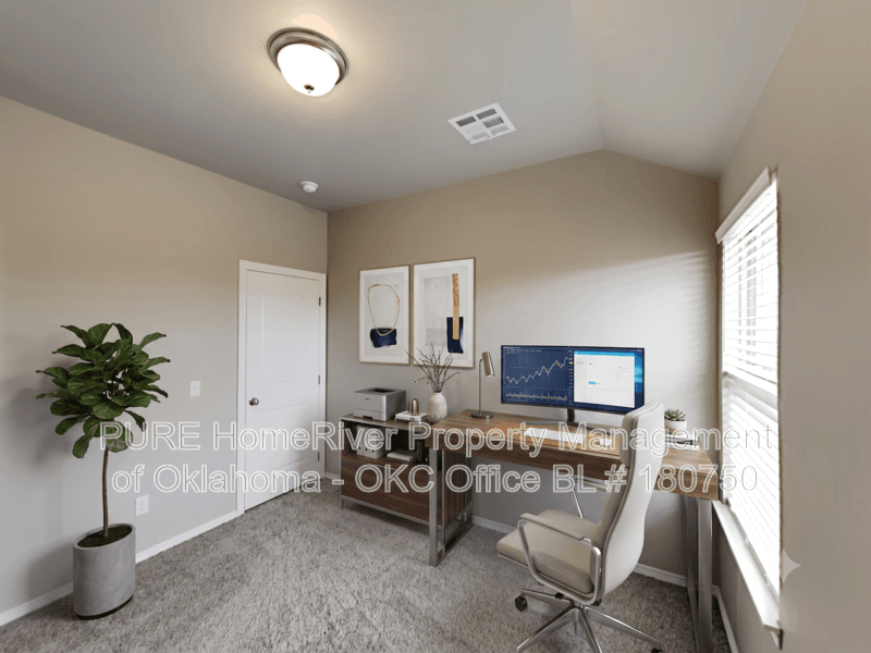 Cashion Condo: 610 N 5th St