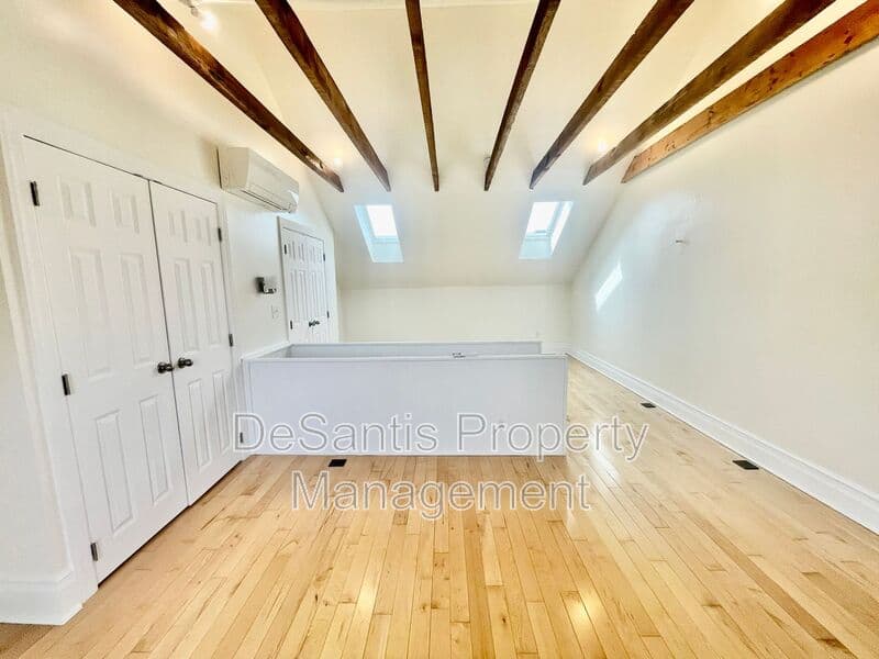 Pittsburgh Townhome: 153 43rd 1/2 Street