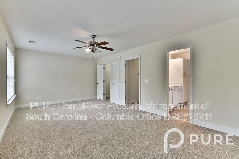 Lexington House: 316 Saluda Springs Rd