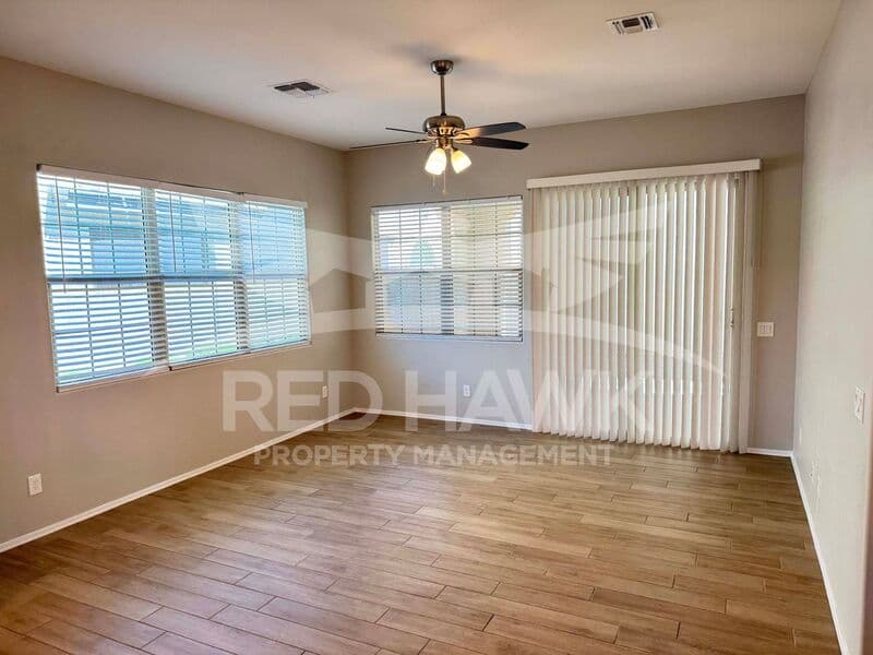 Goodyear House: 2451 N 149th Ln