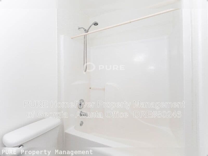 Marietta Condo: 296 Kimberly Way SW