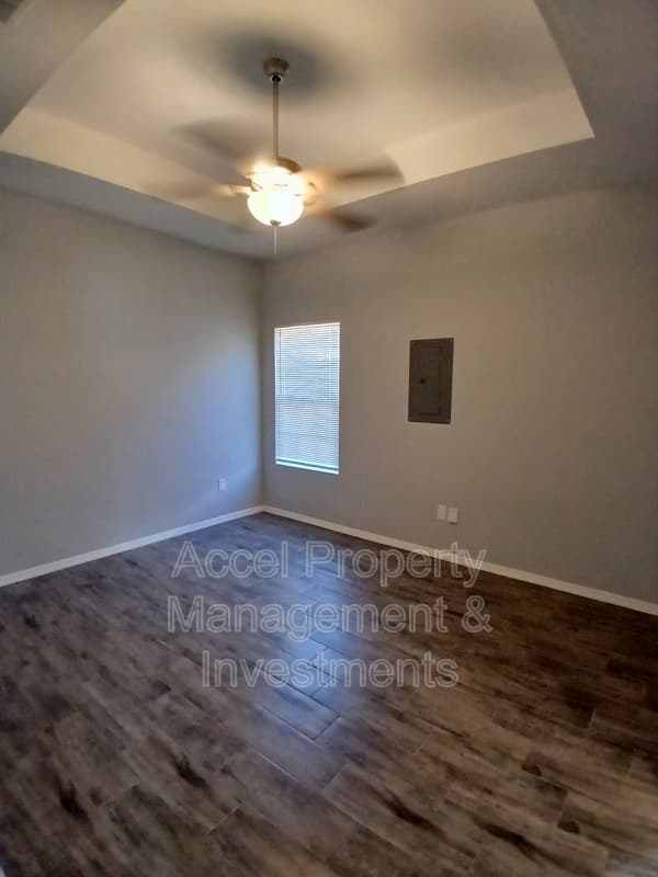 Edinburg Condo: 1805 Cari Nicole Ave.