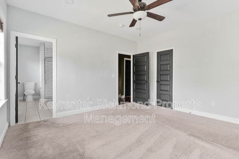 Richmond House: 3103 4th Avenue