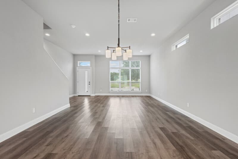 Fort Worth Townhome: 3138 Wayside Avenue