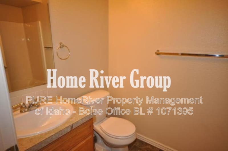 Nampa Condo: 1557 Garland St