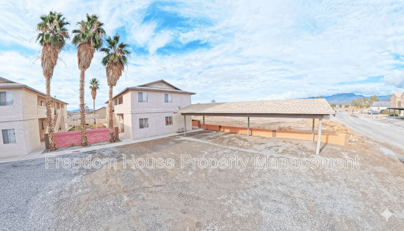 Pahrump Condo: 1444 Star Road - 2