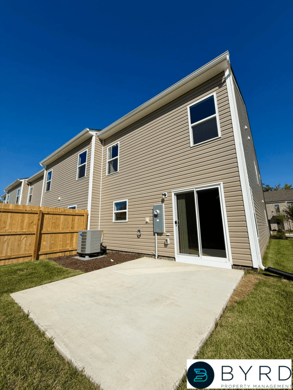 Henrico Townhome: 921 Encore Autumn Lane