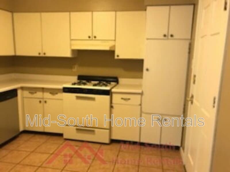 Memphis Condo: 129 Stonewall Ave