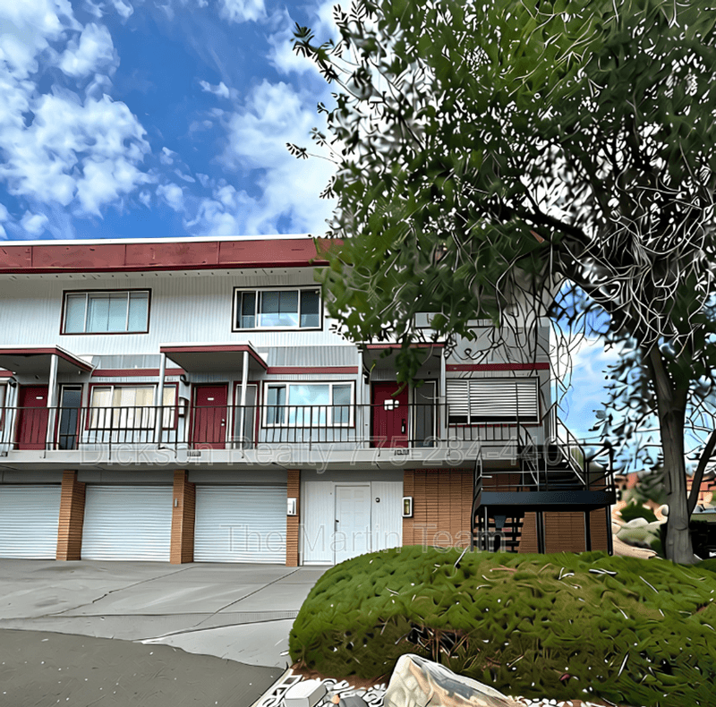 Reno House: 3287 Gypsum Road