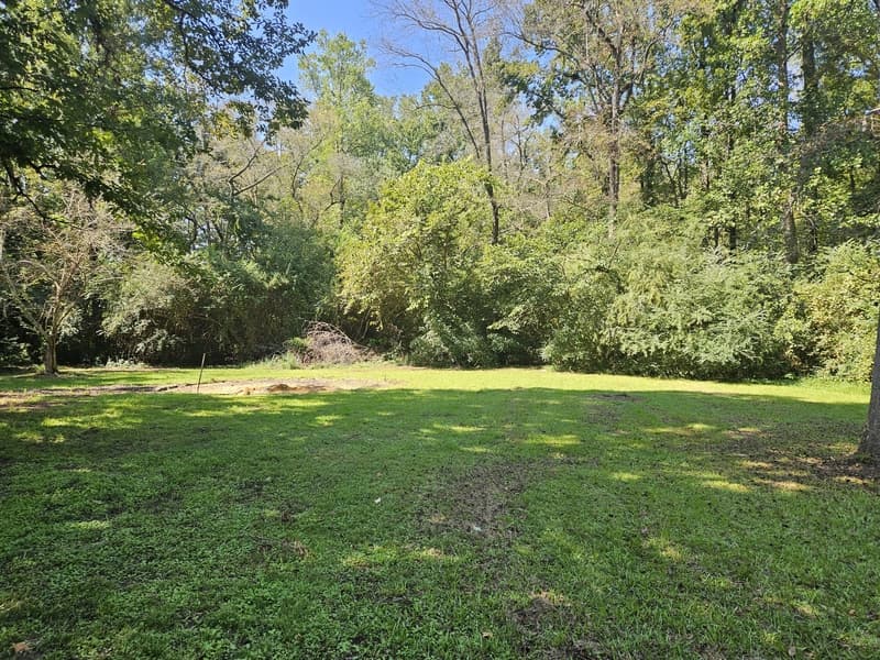 Raeford House: 415 College Drive